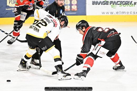2024-12-12 Mastini Varese-Hockey Caldaro 1043 Pietro Borghi